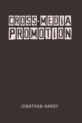 Hardy | Cross-Media Promotion | E-Book | sack.de