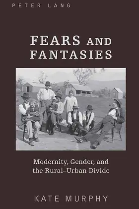 Murphy |  Fears and Fantasies | eBook | Sack Fachmedien