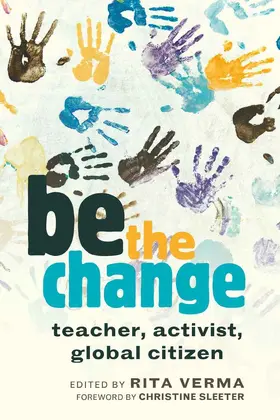 Verma | be the change | E-Book | sack.de