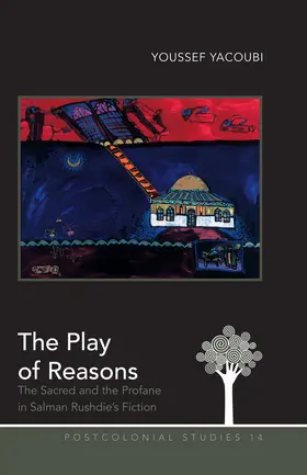 Yacoubi |  The Play of Reasons | eBook | Sack Fachmedien
