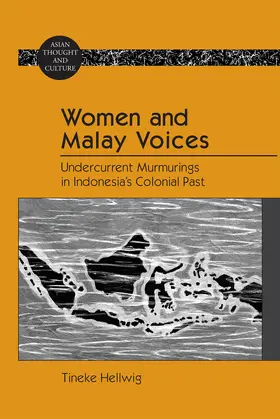 Hellwig |  Women and Malay Voices | eBook | Sack Fachmedien