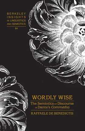 de Benedictis |  Wordly Wise | eBook | Sack Fachmedien