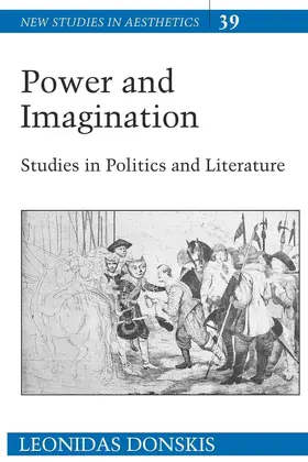 Donskis |  Power and Imagination | eBook | Sack Fachmedien