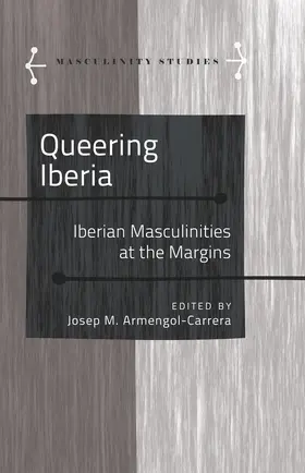 Armengol |  Queering Iberia | eBook | Sack Fachmedien