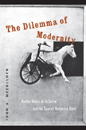 McCulloch |  The Dilemma of Modernity | eBook | Sack Fachmedien
