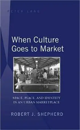 Shepherd |  When Culture Goes to Market | eBook | Sack Fachmedien