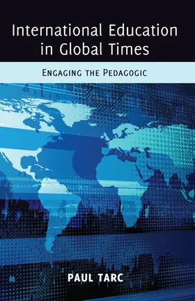 Tarc | International Education in Global Times | E-Book | www.sack.de