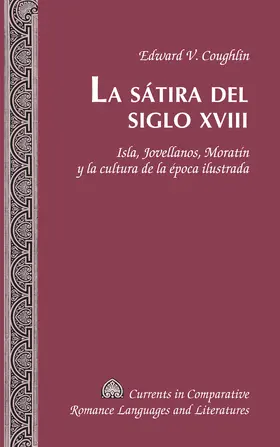 Coughlin |  La sátira del siglo XVIII | eBook | Sack Fachmedien