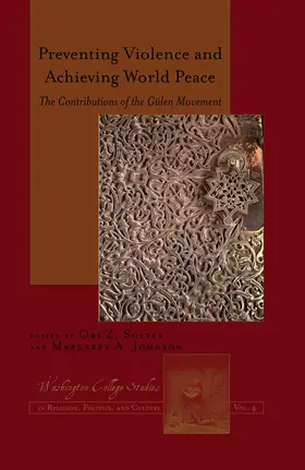 Johnson / Soltes | Preventing Violence and Achieving World Peace | E-Book | sack.de