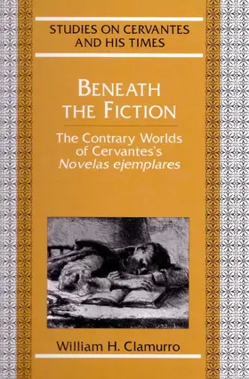 Clamurro |  Beneath the Fiction | eBook | Sack Fachmedien
