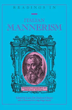 Cheney |  Readings in Italian Mannerism | eBook | Sack Fachmedien