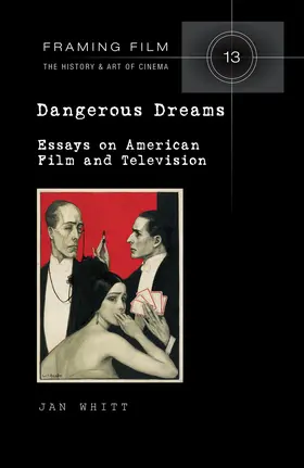 Whitt |  Dangerous Dreams | eBook | Sack Fachmedien