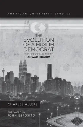 Allers |  The Evolution of a Muslim Democrat | eBook | Sack Fachmedien