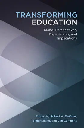 DeVillar / Cummins / Jiang |  Transforming Education | eBook | Sack Fachmedien