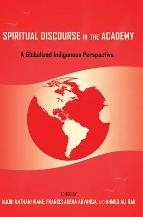 Wane / Adyanga / Ilmi | Spiritual Discourse in the Academy | E-Book | www.sack.de