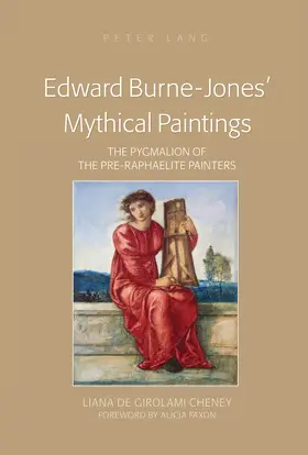 Cheney | Edward Burne-Jones’ Mythical Paintings | E-Book | sack.de