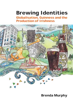 Murphy | Brewing Identities | E-Book | sack.de