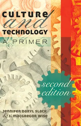 Slack / Wise | Culture and Technology | E-Book | www.sack.de