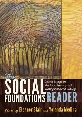 Blair / Medina |  The Social Foundations Reader | eBook | Sack Fachmedien