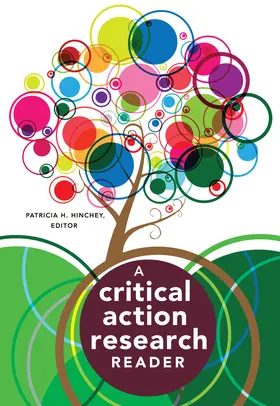 Hinchey | A Critical Action Research Reader | E-Book | sack.de