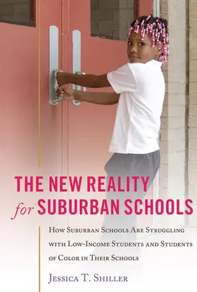 Shiller | The New Reality for Suburban Schools | E-Book | sack.de
