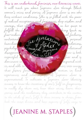 Staples | The Revelations of Asher | E-Book | www.sack.de