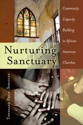 Price-Spratlen | Nurturing Sanctuary | E-Book | sack.de