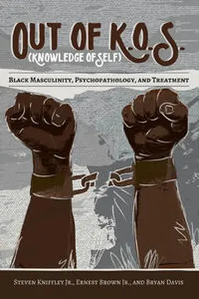 Kniffley Jr. / Brown Jr. / Davis | Out of K.O.S. (Knowledge of Self) | E-Book | www.sack.de
