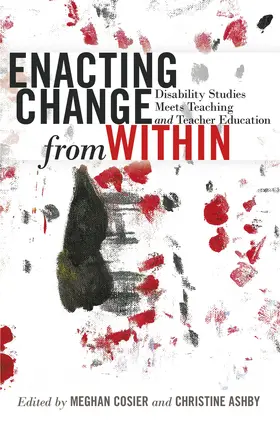 Cosier / Ashby | Enacting Change from Within | E-Book | www.sack.de