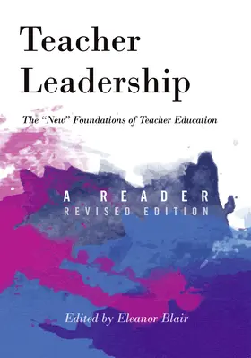 Blair | Teacher Leadership | E-Book | www.sack.de