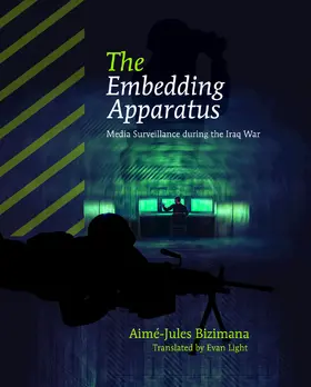 Bizimana | The Embedding Apparatus | E-Book | www.sack.de