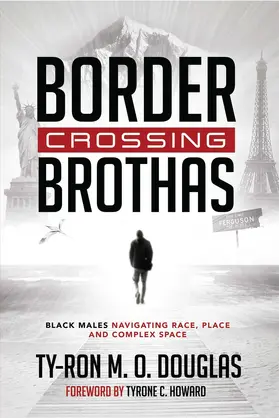 Douglas | Border Crossing «Brothas» | E-Book | www.sack.de