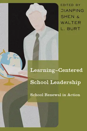Shen / Burt | Learning-Centered School Leadership | E-Book | www.sack.de