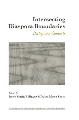 Blayer / Scott |  Intersecting Diaspora Boundaries | eBook | Sack Fachmedien