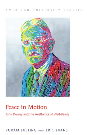 Evans / Lubling |  Peace in Motion | eBook | Sack Fachmedien