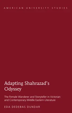 Dundar | Adapting Shahrazad’s Odyssey | E-Book | www.sack.de