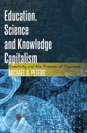 Peters | Education, Science and Knowledge Capitalism | E-Book | www.sack.de