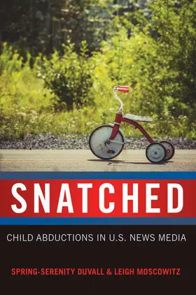 Duvall / Moscowitz |  Snatched | eBook | Sack Fachmedien