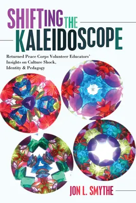 Smythe | Shifting the Kaleidoscope | E-Book | sack.de