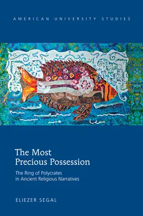 Segal | The Most Precious Possession | E-Book | www.sack.de