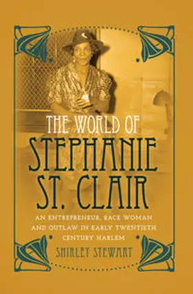 Stewart |  The World of Stephanie St. Clair | eBook | Sack Fachmedien