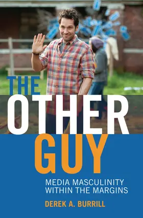 Burrill / Miller |  The Other Guy | eBook | Sack Fachmedien