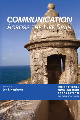 Nussbaum | Communication Across the Life Span | E-Book | www.sack.de