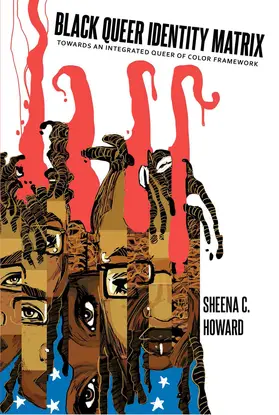 Howard | Black Queer Identity Matrix | E-Book | www.sack.de