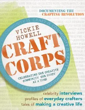 Howell |  Craft Corps | eBook | Sack Fachmedien