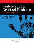 Newton / Welch |  Understanding Criminal Evidence | Buch |  Sack Fachmedien