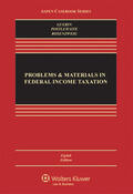 Guerin / Postlewaite |  Problems and Materials in Federal Income Taxation | Buch |  Sack Fachmedien