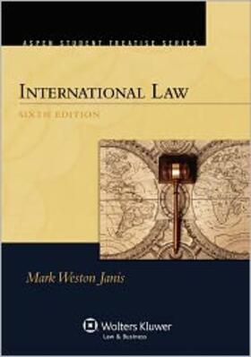 Janis |  International Law | Buch |  Sack Fachmedien