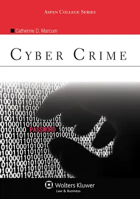Marcum |  Cyber Crime | Buch |  Sack Fachmedien