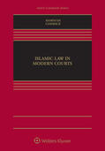 Hamoudi / Cammack |  Islamic Law in Modern Courts | Buch |  Sack Fachmedien